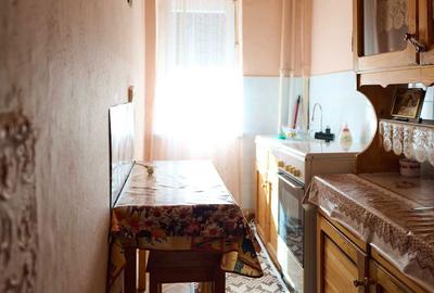 Apartament cu 2 camere semidecomandat, mobilat în Central - 5