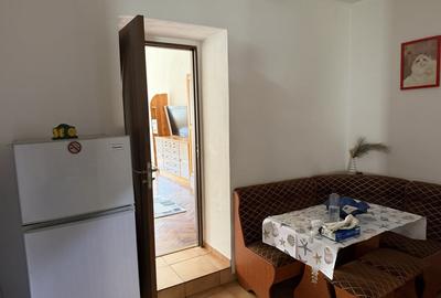 Garsonieră semidecomandată, mobilată în Central - 5