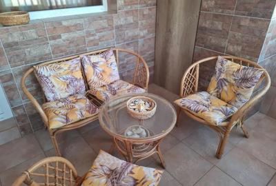 Apartament cu 4 camere decomandat în Central - 2