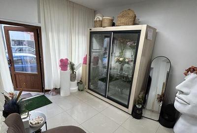 Spațiu comercial, de 48 mp, în Tomis Mall - 2