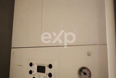 Apartament cu 3 camere decomandat în Găvana - 6