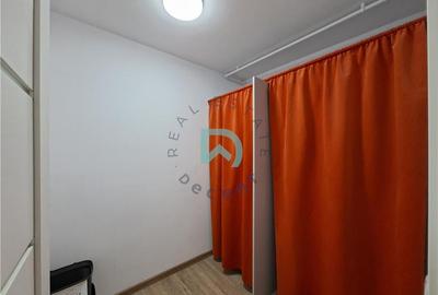 Apartament cu 3 camere decomandat în Avantgarden - 14