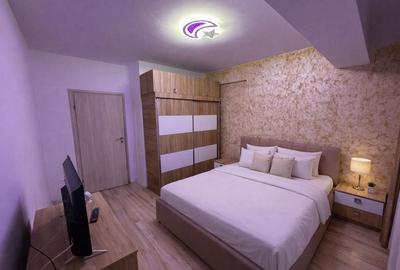Apartament cu 2 camere decomandat în Central - 2