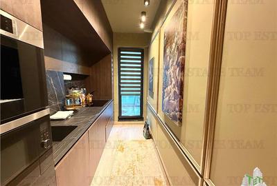 Apartament cu 2 camere decomandat, mobilat în Politehnica - 5