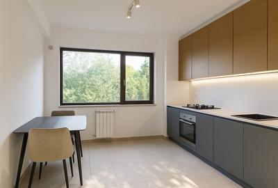 4 Camere Primaverii || Renovat || Terasa || Parcare || Boxa - 4