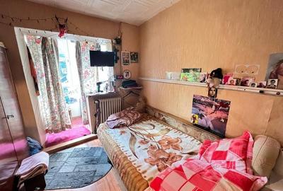 Apartament cu 4 camere decomandat | 82 mp + 2 balcoane | Manastur | Piata Flora - 6
