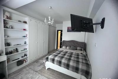 Inchiriez apartament cu 3 camere! - 4