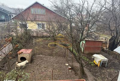 Teren de 1566 mp, în Nicolae Bălcescu - 2