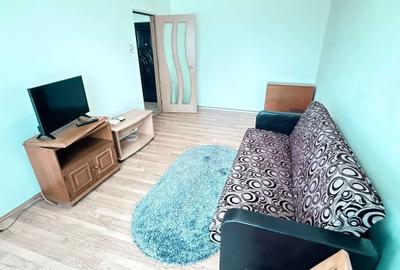 Apartament cu 2 camere decomandat în Gorjului
