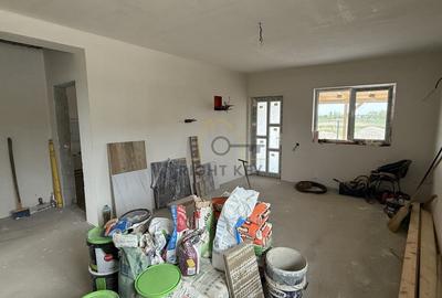 Casă individuală cu 3 camere cu Teren 300 Mp în Joița - 6