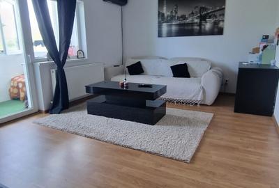Apartament 55 mp, 2 camere, decomandat, de vanzare,Bucium, Cod 160344 - 1