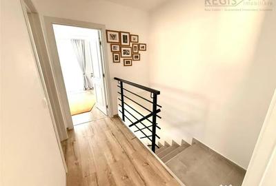 Casă cu 3 camere cu Teren 150 Mp în Triaj - 13