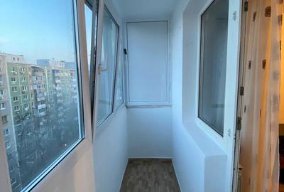 Apartament cu 2 camere decomandat în Lujerului - 1