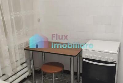 Apartament cu 2 camere decomandat în Central - 1