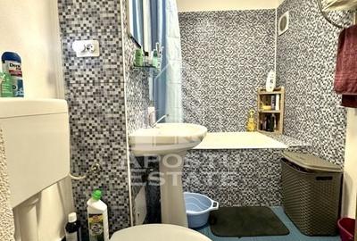 Apartament cu o camera, centrala proprie, mobilat si utilat - 6