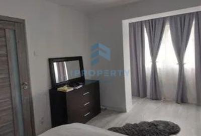 Apartament cu 2 camere, mobilat în Titan - 4
