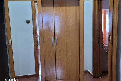 Apartament cu 3 camere semidecomandat, mobilat în Pantelimon - 8