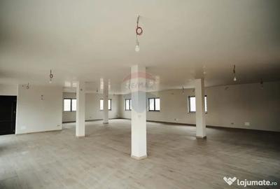 Spațiu comercial, de 473 mp, în Marginea - 14