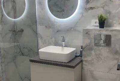 Prima inchiriere! Apartament nou - 5