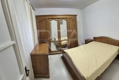 2 camere, decomandat, et 3/10-Drumul Taberei, Bdul 1 Mai. - 3