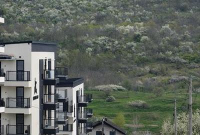 Apartament cu 2 camere decomandat în Păcurari - 1