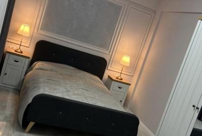 Apartament cu 2 camere, situat in Bucurestii Noi, - 1