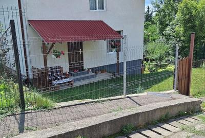 Casă cu Teren 346 Mp în Central - 9