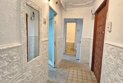 Apartament cu 2 camere decomandat în Central - 4