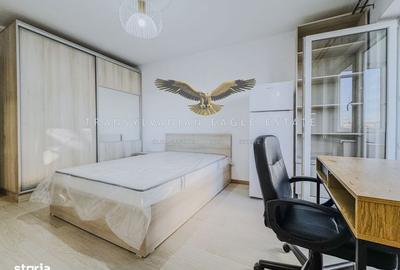 Garsonieră decomandată în Grigorescu - 6