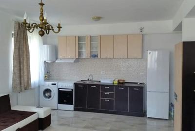 Campusul Universitar Ovidius/ Tomis Nord Apartament cu 2 camere Bloc Nou - 7