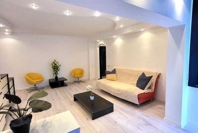 Garsoniera Mall Vitan  T64 Garsoniera Mall Vitan  T64 - 4