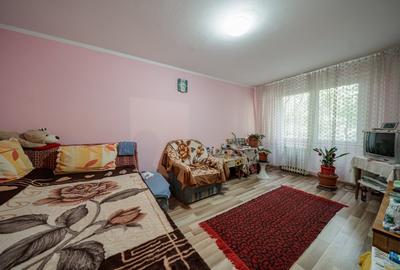 Apartament cu 2 camere decomandat, mobilat în Dristor - 2