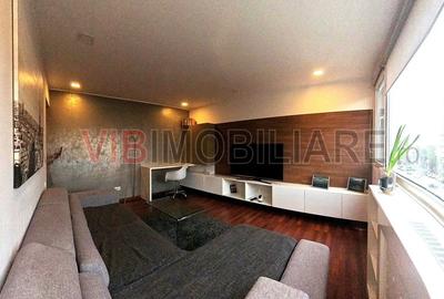 Apartament cu 2 camere decomandat, mobilat în Cantemir - 2