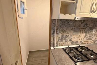 Apartament cu 2 camere decomandat, mobilat în Timocului-Șaguna - 9