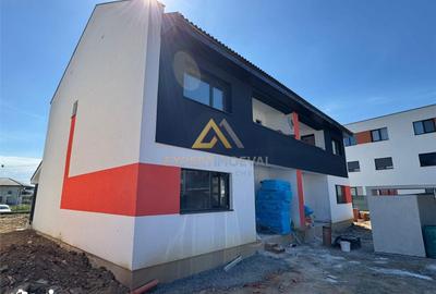 Casă cu 4 camere cu Teren 360 Mp în Valea Borcutului - 2