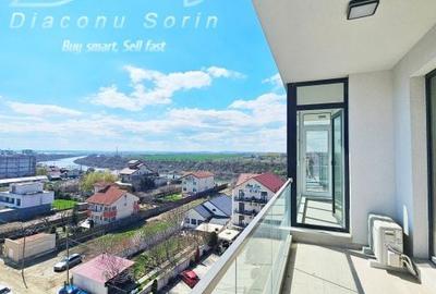 Apartament cu 3 camere în Nord - 2
