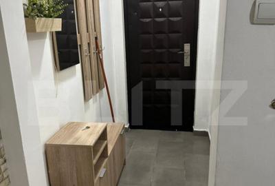 Apartament cu 2 camere semidecomandat în Solidarității - 2