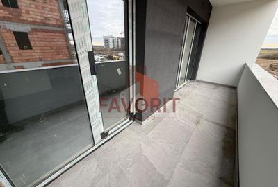 Apartament cu 2 camere decomandat în Girocului - 6