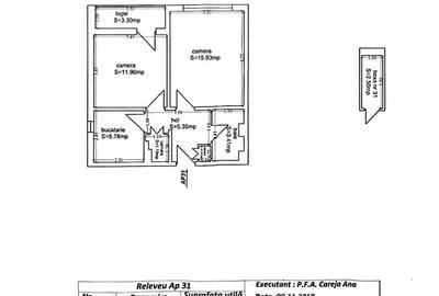 Locatie Excelenta -oferta de neratat- Locatie Excelenta -oferta de neratat- - 4
