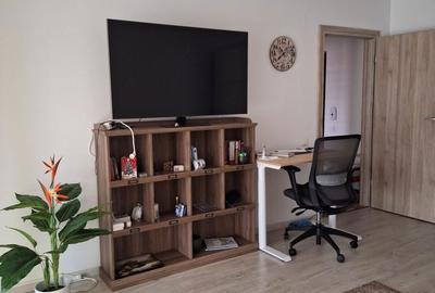 Apartament cu 2 camere decomandat în Apusului - 2