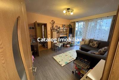 Apartament 2 camere Gheorgheni