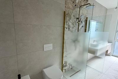 Duplex cu 4 camere cu Canalizare în Lipovei - 10