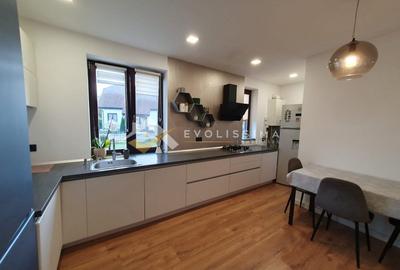 COMISION 0% Casa 3 camere in Ansamblul Rezidential Stupinii Noi - 13