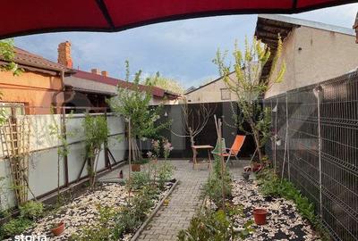 Casă cu 4 camere cu Teren 157 Mp în Valea Rosie - 9