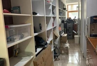 Peninsula - Piata Ovidiu, spatiu ideal birouri, 150 mp. - 11