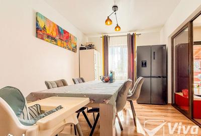 Casă cu 3 camere cu Teren 360 Mp în Ciurea - 4