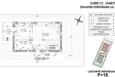 Vila Individuala la Cheie - Finisaje Moderne - Zona Linistita Vila Individuala la Cheie - Finisaje Moderne - Zona Linistita - 7