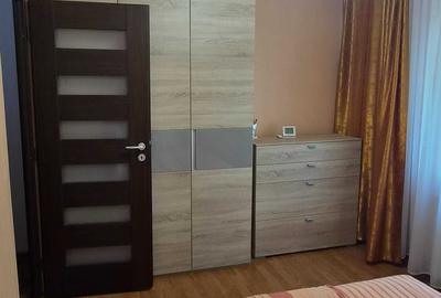 Apartament cu 2 camere semidecomandat în Bucovina - 7