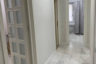 Se inchiriaza: apartament modern cu 3 camere la Royal Town, Copou - 5
