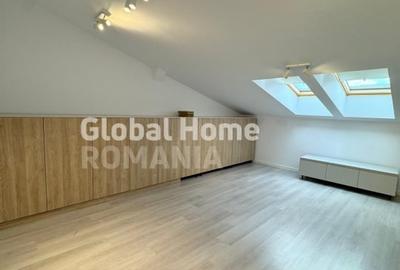 Vila  138 MP | Pipera- Mobexpert Homes | Curte + Parcare - 22